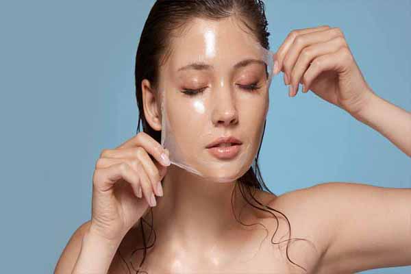 لایه بردار پوست