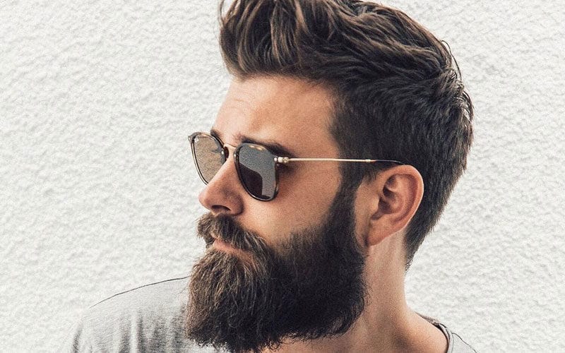 کاشت مو از ریش به سر در تهران + هزینه، مزایا و معایب آن 1 کاشت مو از ریش به سر