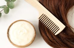 درمان خانگی ریزش مو