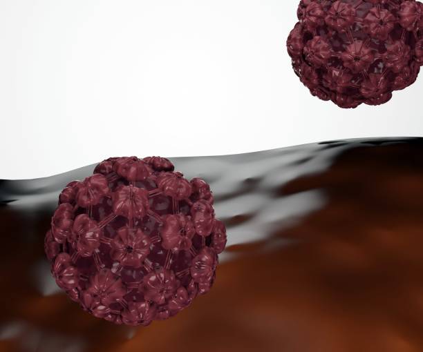 واکسن برای جلوگیری از زگیل تناسلی 1 Genital warts vaccine