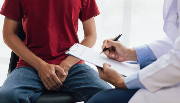 برای از بین بردن زگیل تناسلی چی بخوریم 1 Genital Warts