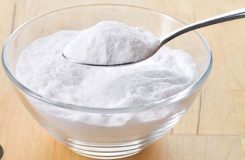 baking soda