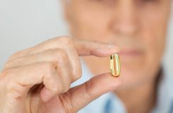 زمان مصرف قرص زینک بعد از کاشت مو