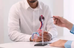 زگیل تناسلی مردان