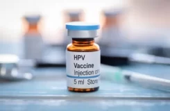HPV vaccine