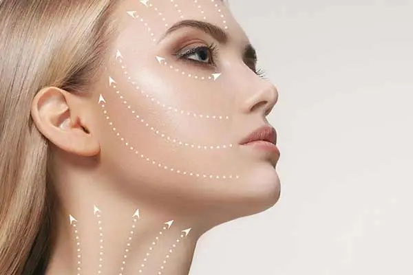 بهترین جراح لیفت صورت