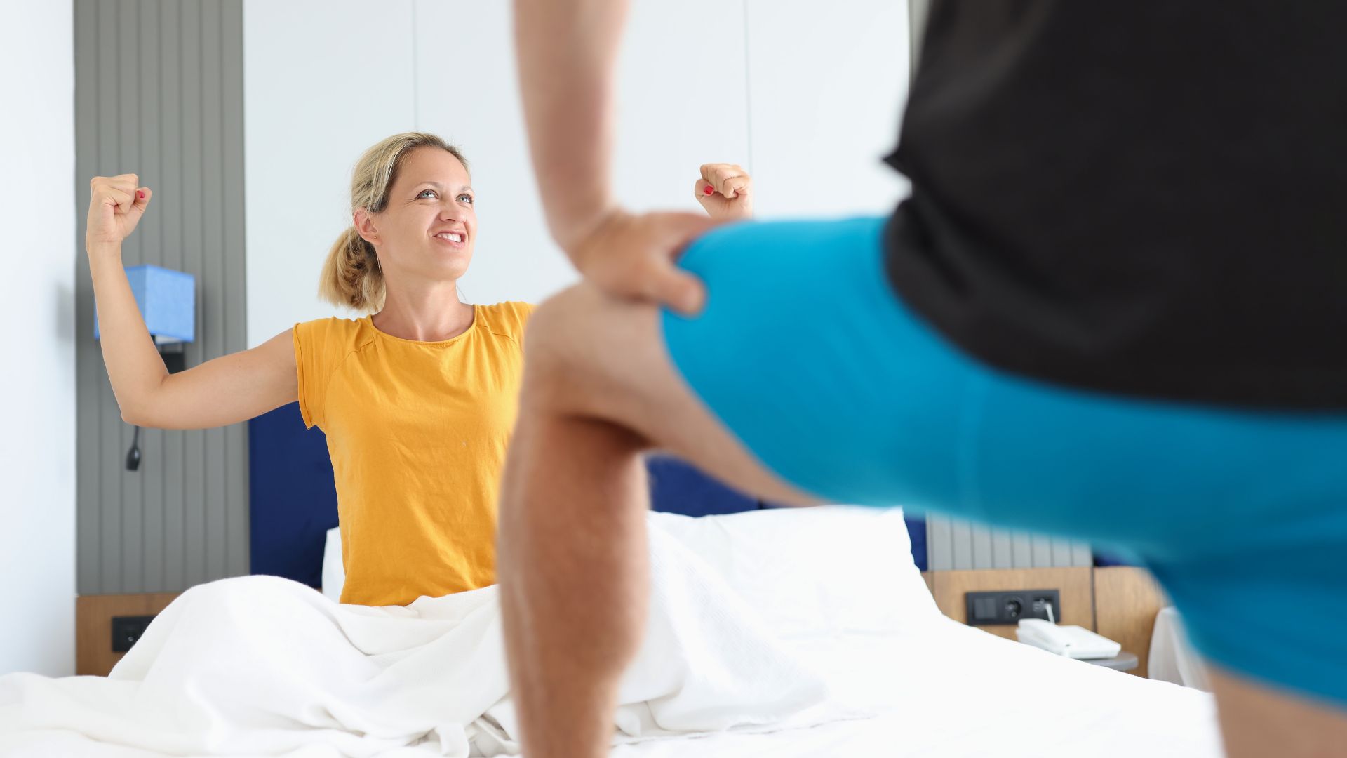 آیا جراحی بزرگ کردن آلت تناسلی بر زندگی جنسی افراد تاثیرگذار است؟ 2 اثرات روانی جراحی بزرگ کردن آلت تناسلی